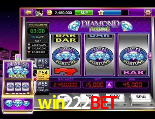A Revolução dos Aplicativos de Jogos no win222bet