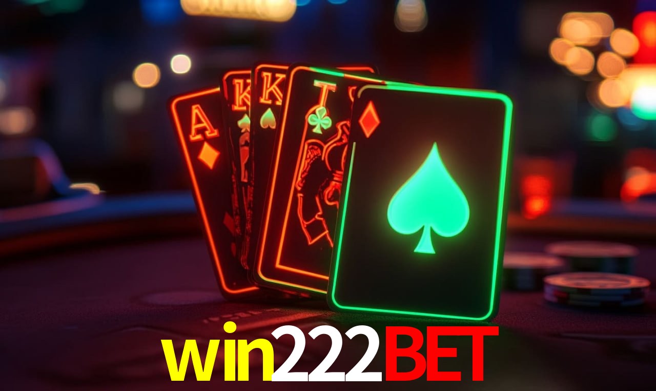 Experiência VIP win222bet