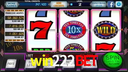 Desvendando o Mundo dos Jogos Virtuais na win222bet