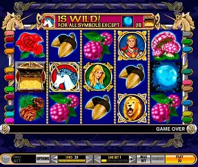 Fortune Tiger Slot