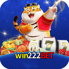 Imagem promocional da win222bet mostrando a plataforma e suas vantagens