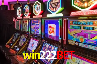 Explorando a Categoria de Eventos em Apostas na win222bet