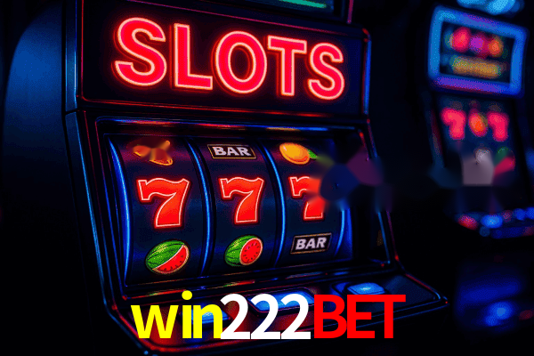 win222bet Plataforma