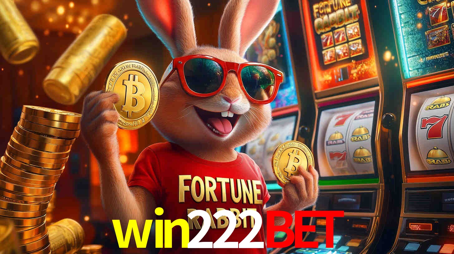A Popularidade dos Caça-Níqueis no win222bet