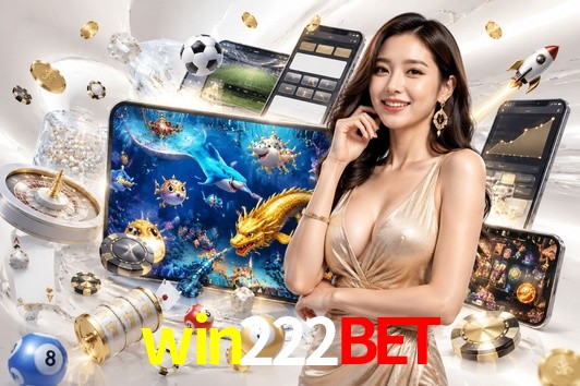 Game Providers win222bet