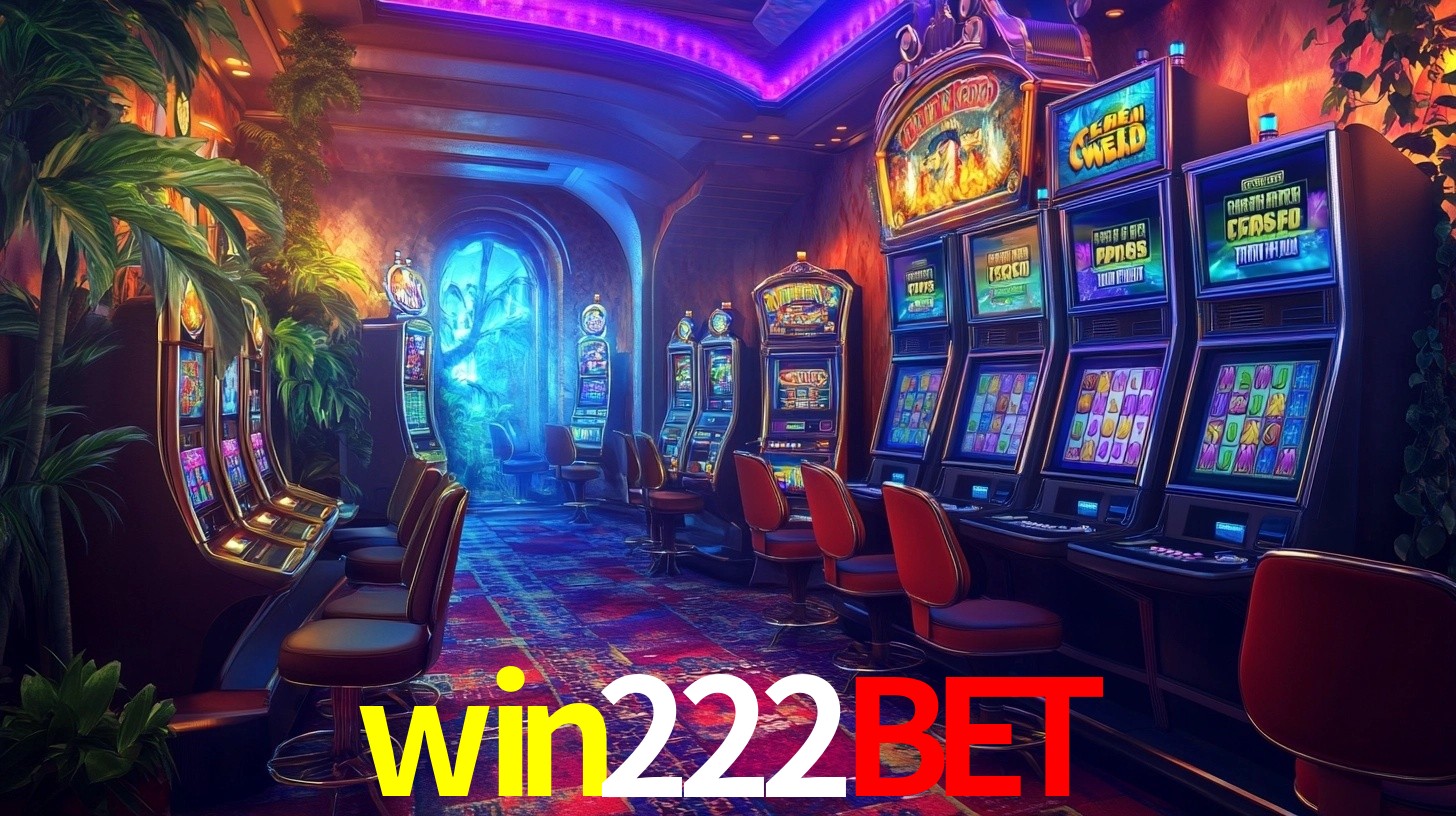 Daily Bonuses win222bet
