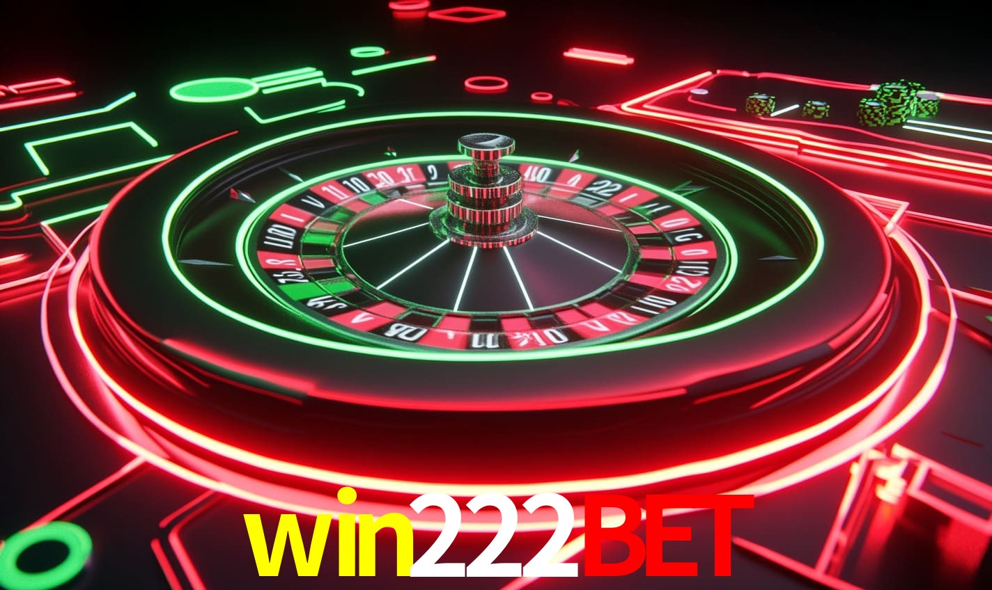 Explorando a Categoria de Eventos em Apostas na win222bet