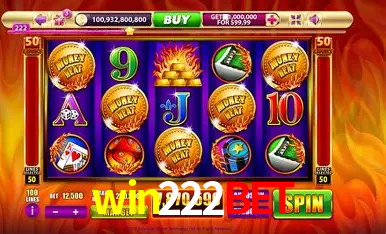 A Experiência Imersiva dos Cassinos Ao Vivo no win222bet