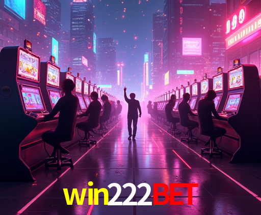 Bônus Diários win222bet