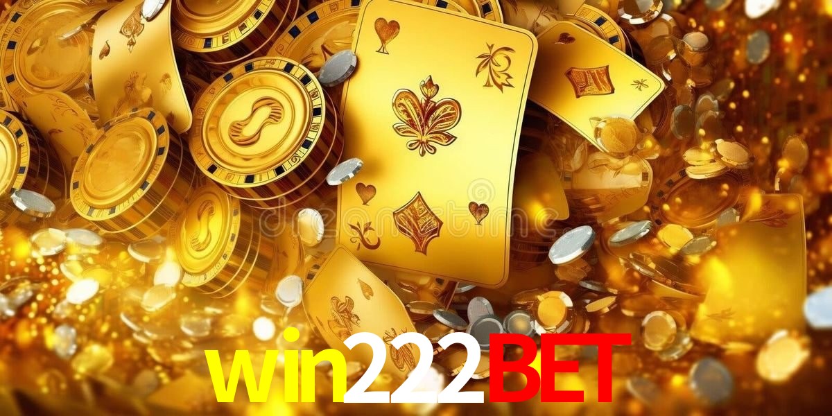 A Experiência Imersiva dos Cassinos Ao Vivo no win222bet
