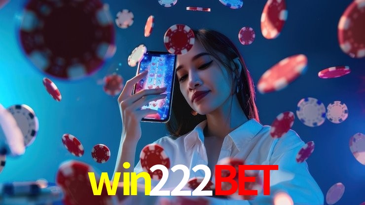 Desvendando o Mundo dos Jogos Virtuais na win222bet