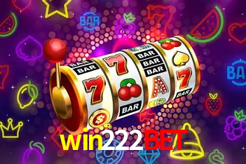Descubra o Mundo do Cassino Online com win222bet