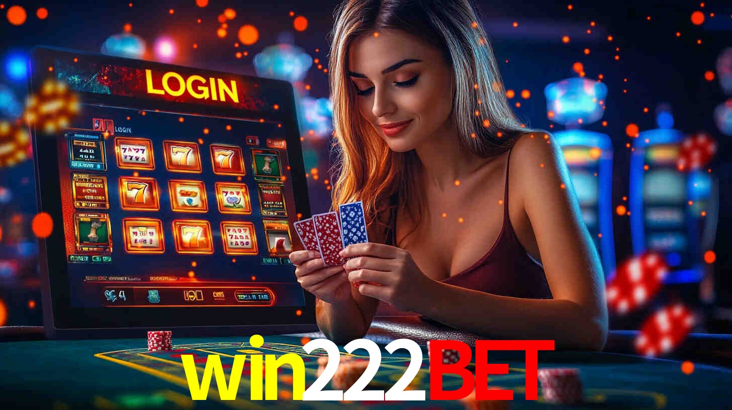 Bônus Generosos e Exclusivos no win222bet para Você!