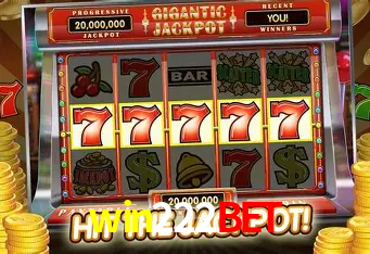 A Emoção da Loteria na win222bet: Uma Chance de Mudança de Vida