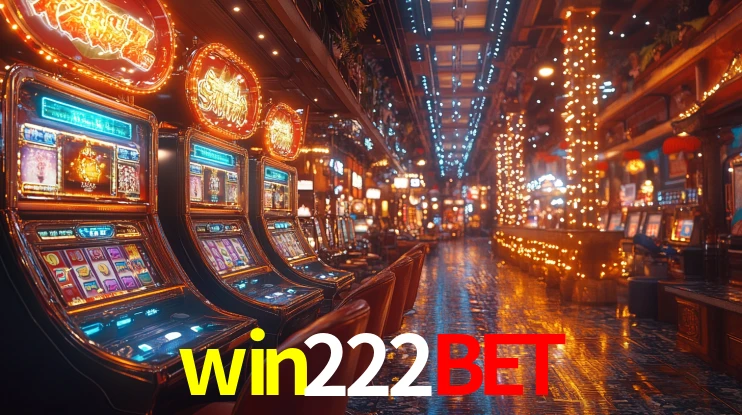 win222bet: Seu Cassino Premiado com Pagamentos Rápidos