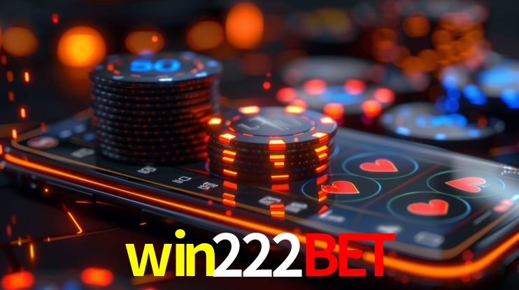 Statistics win222bet