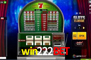 win222bet cadastro