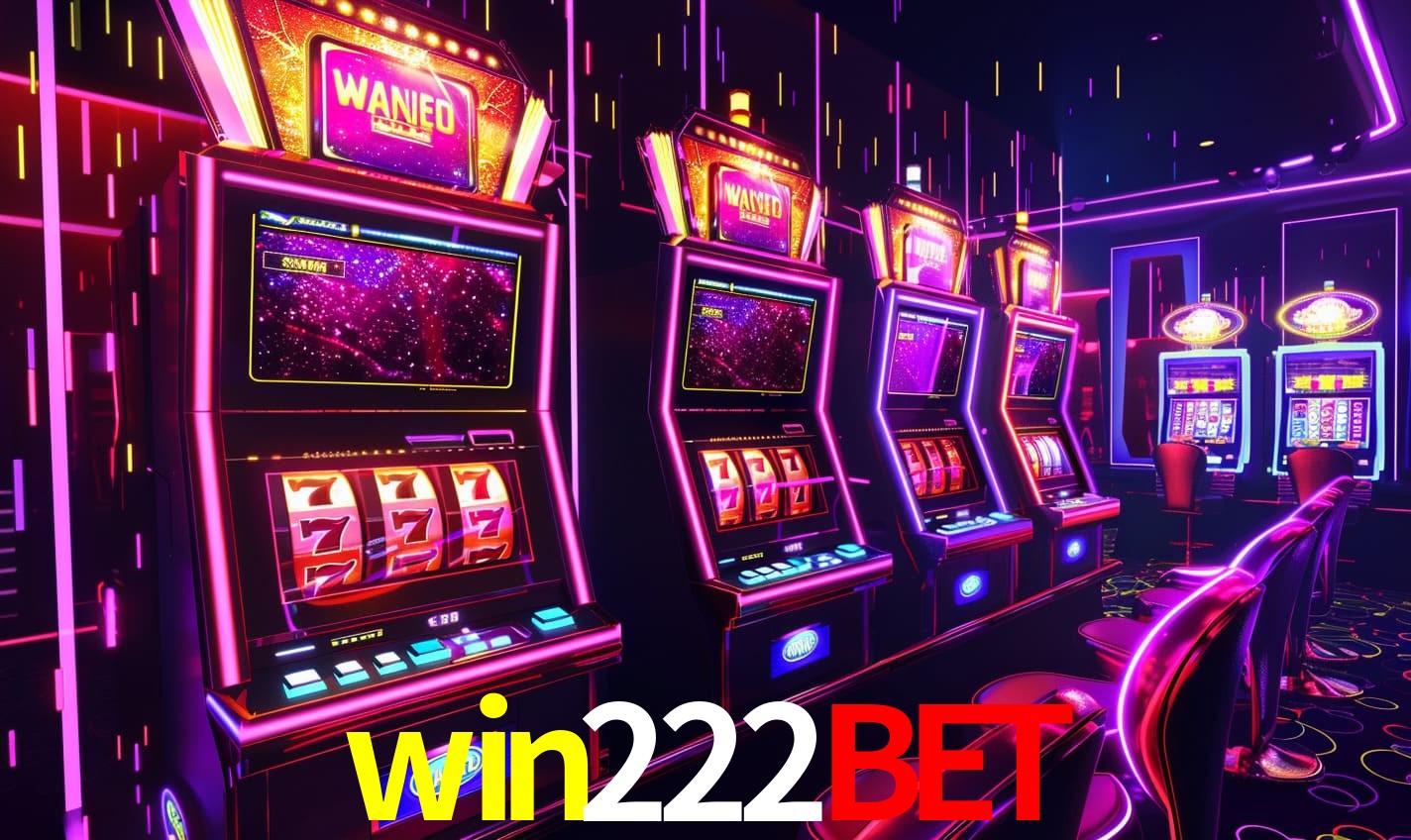 Descubra a Essência do win222bet: Nossa História e Compromissos