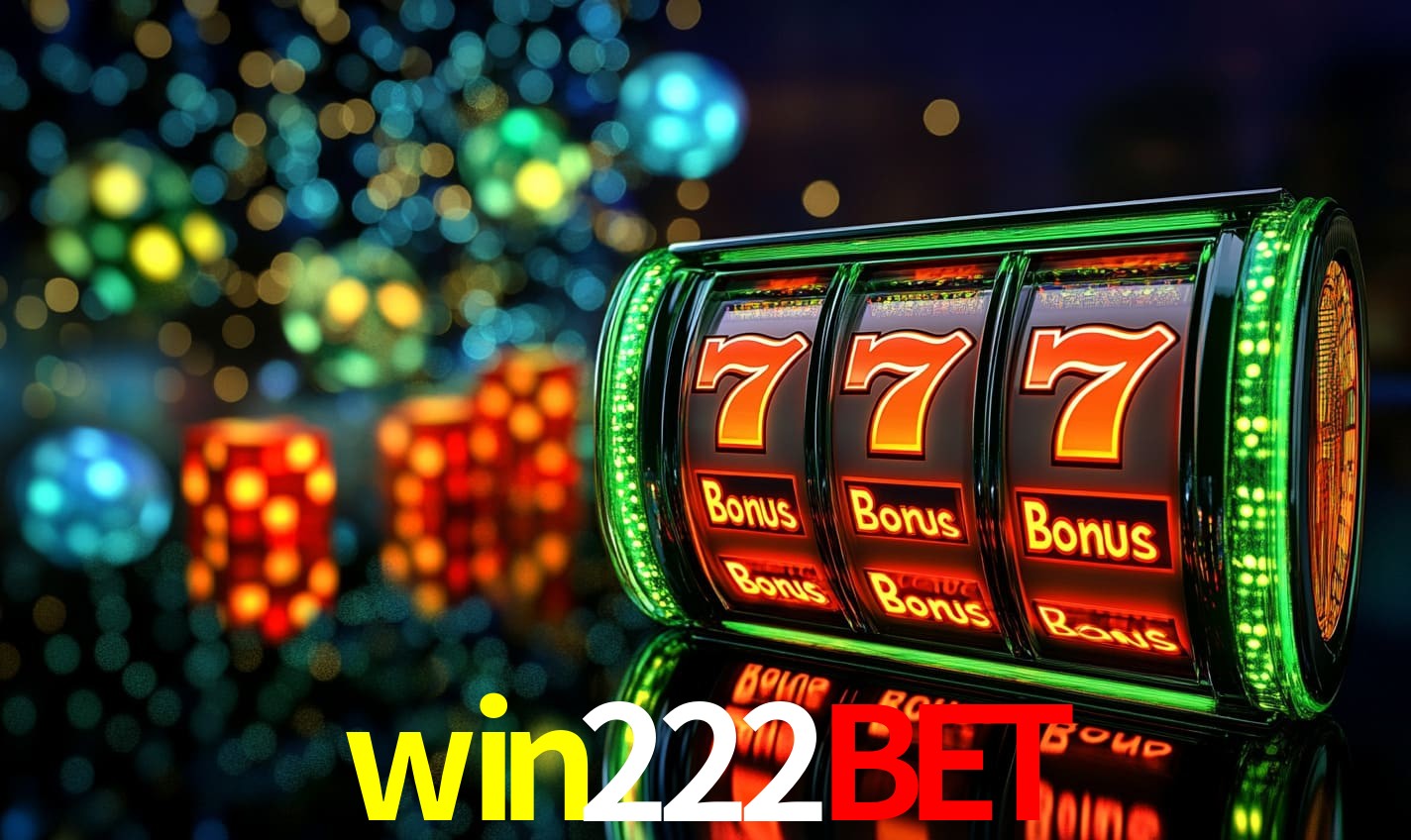 Casino Ao Vivo win222bet
