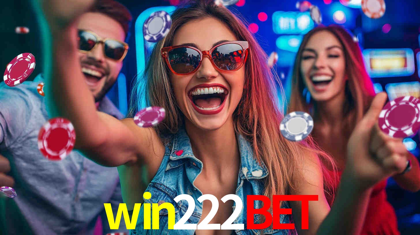 A Popularidade dos Caça-Níqueis no win222bet
