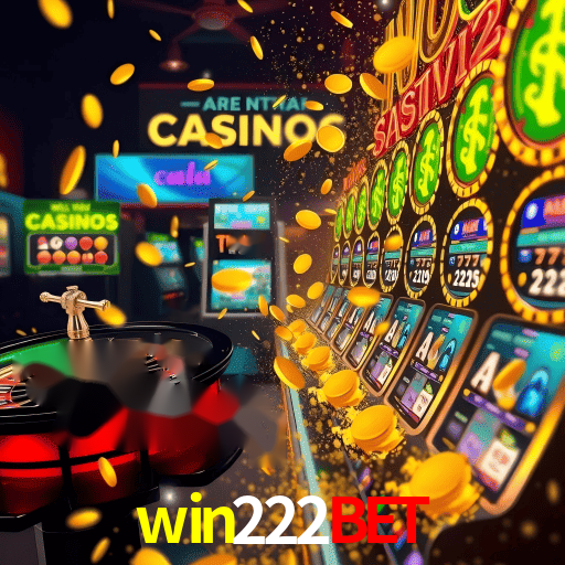 Inovações de Jogos na win222bet: O Futuro das Experiências Interativas