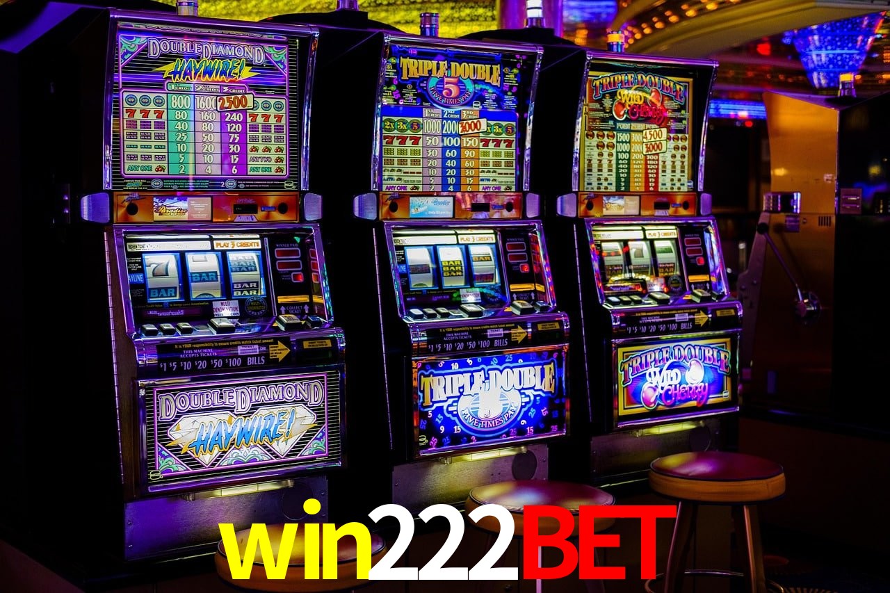 Casino VIP win222bet