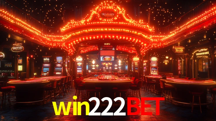 Explore as vantagens do win222bet: serviço profissional e confiabilidade