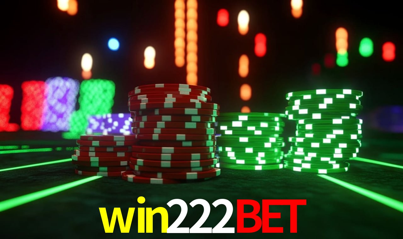 Experiência VIP win222bet