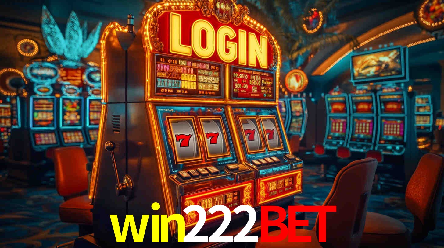win222bet App Interface