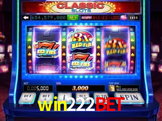 Apostas Esportivas na win222bet: Um Guia Completo