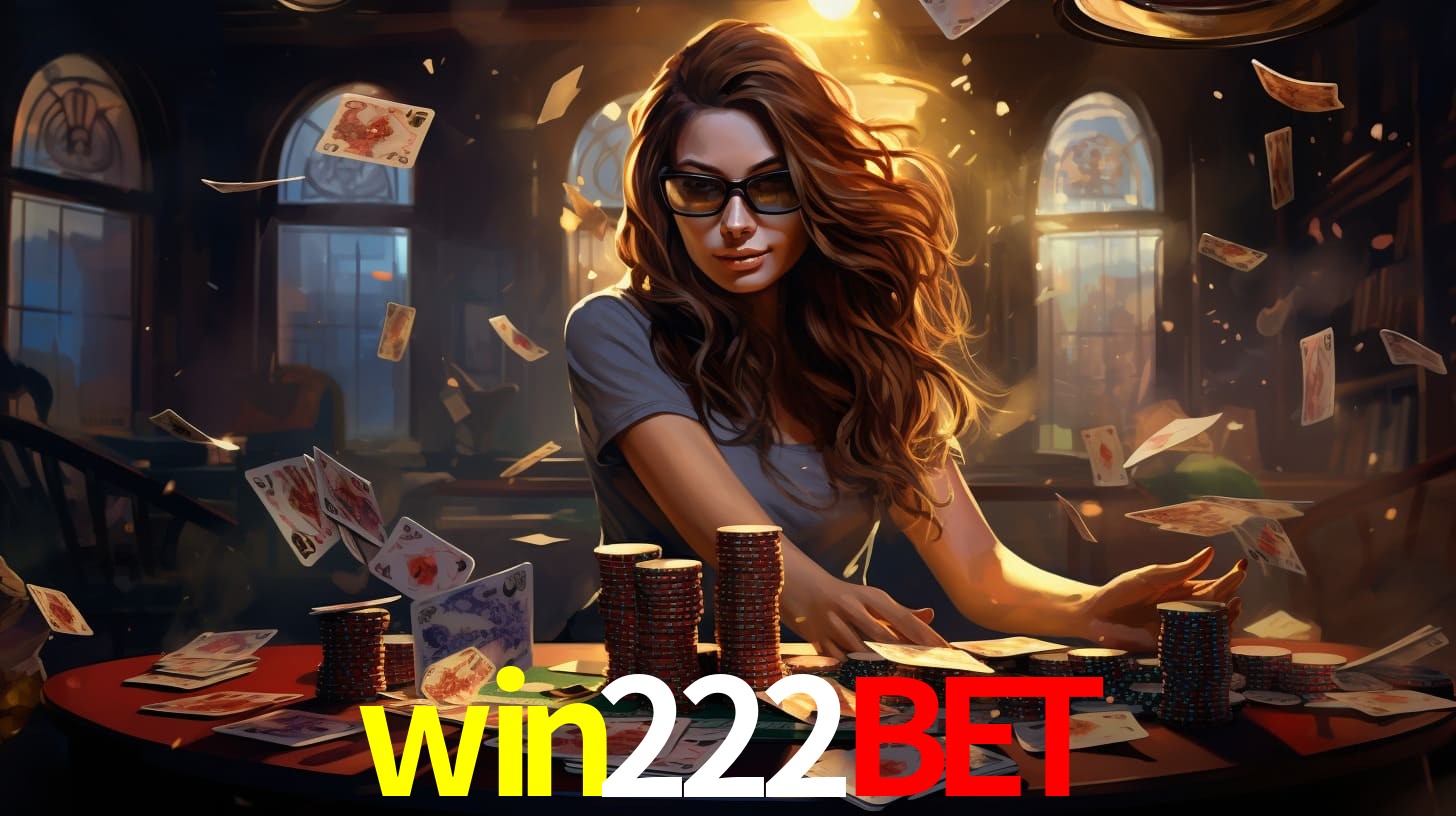 VIP Casino win222bet