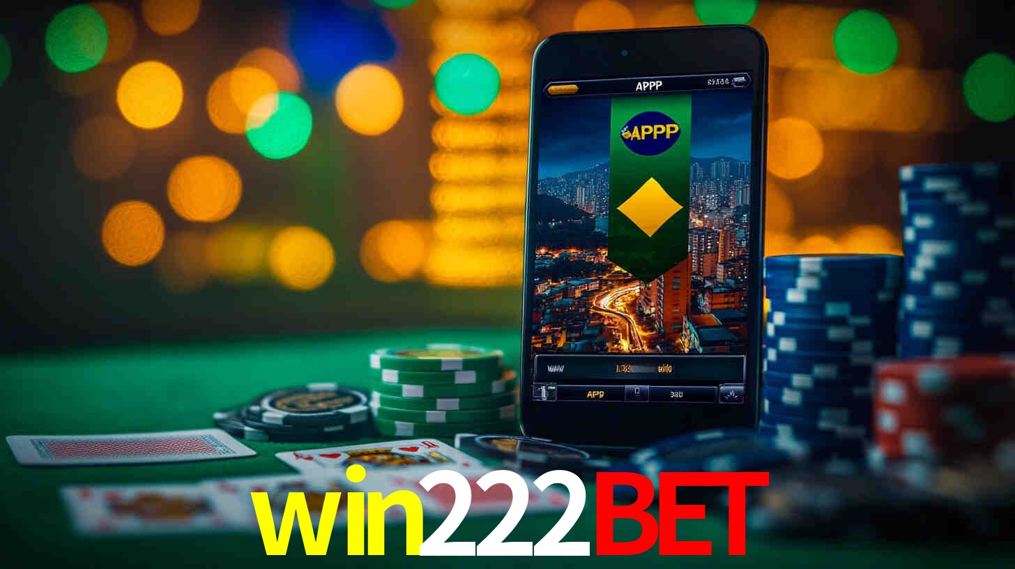 Explorando a Categoria de Eventos em Apostas na win222bet