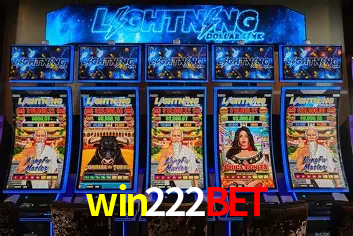 Inovações de Jogos na win222bet: O Futuro das Experiências Interativas