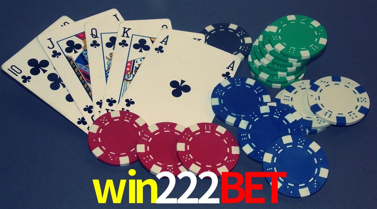 Game Statistics win222bet