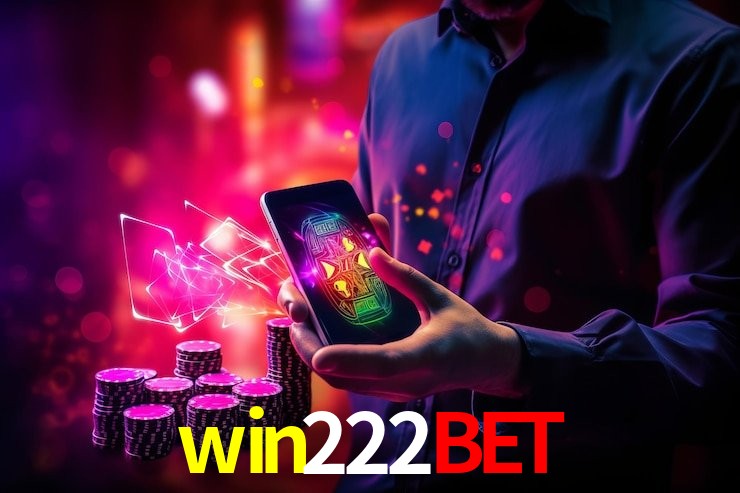 Programa VIP win222bet