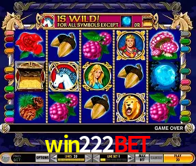 Desvendando o Mundo dos Jogos Virtuais na win222bet