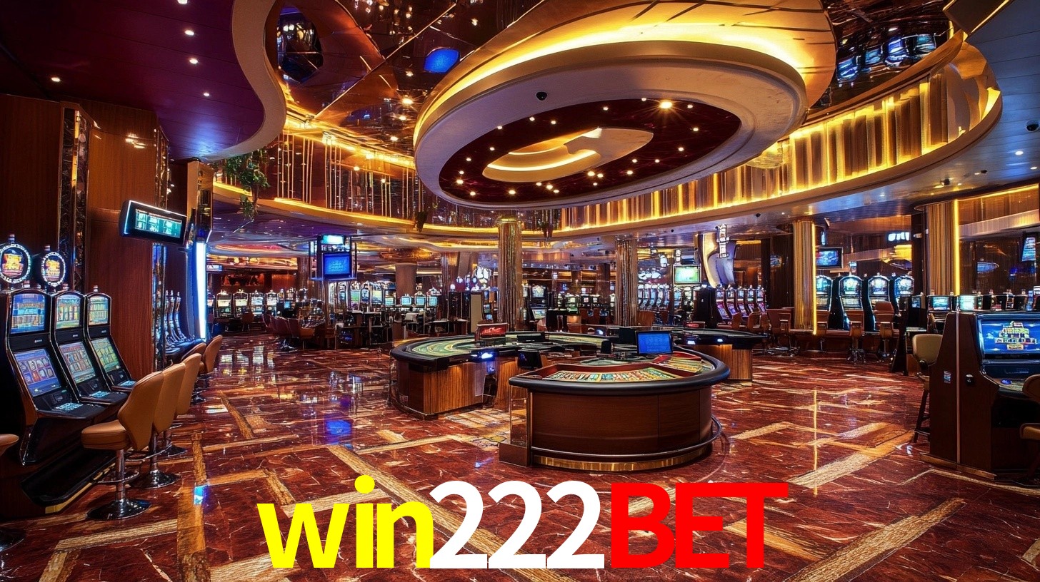 Welcome Bonus win222bet