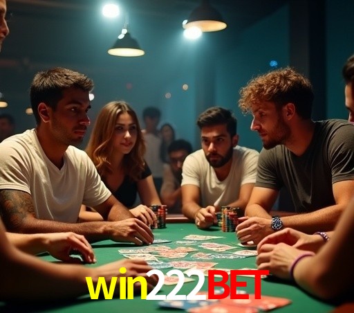 win222bet cassino online