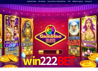 Descubra a Essência do win222bet: Nossa História e Compromissos