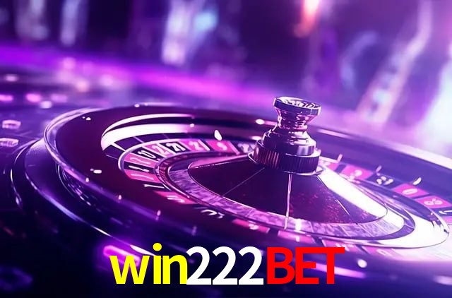 cassino win222bet