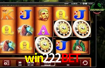 Descubra a Magia dos Jogos de Arcade no win222bet