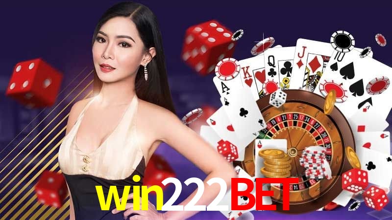 win222bet Fortune Tiger